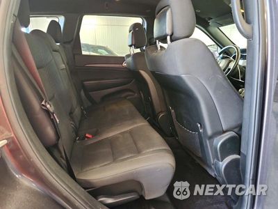 Zdjęcie 11 z 13 samochodu: 2018 JEEP GRAND CHEROKEE LAREDO VIN:1C4RJFAG3JC350371 - miniatura