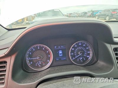 Zdjęcie 9 z 12 samochodu: 2020 HYUNDAI ELANTRA SE VIN:5NPD74LF9LH596771 - miniatura