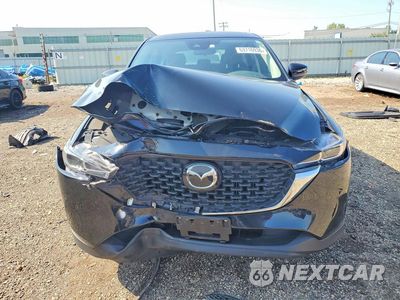 Piąte zdjęcie samochodu w środku: 2023 MAZDA CX-5 VIN:JM3KFBAM7P0189056 - miniatura