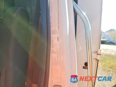 Zdjęcie 11 z 11 samochodu: 2014 FREIGHTLINER BUSINESS CLASS M2 REFUSE TRUCK VIN:1FVACXCY4EHFY6983 - miniatura