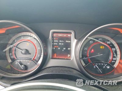 Zdjęcie 9 z 13 samochodu: 2018 DODGE JOURNEY CROSSROAD VIN:3C4PDDGG8JT516897 - miniatura
