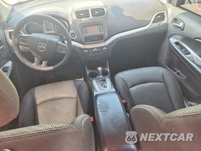 Zdjęcie 8 z 13 samochodu: 2019 DODGE JOURNEY SE VIN:3C4PDCAB5KT867890 - miniatura