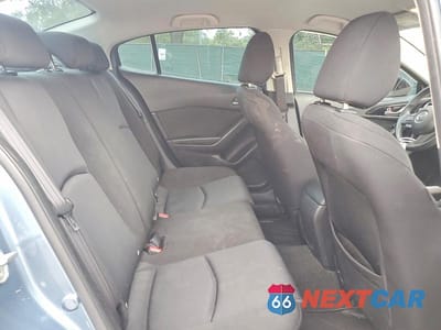Zdjęcie 10 z 13 samochodu: 2015 MAZDA 3 SPORT VIN:JM1BM1U74F1223719 - miniatura