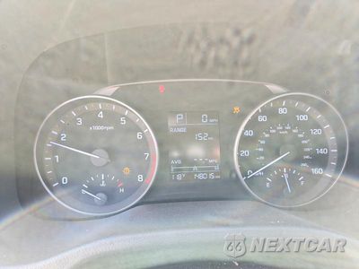 Zdjęcie 9 z 13 samochodu: 2017 HYUNDAI ELANTRA SE VIN:5NPD84LF4HH071590 - miniatura