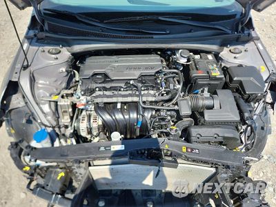 Zdjęcie 11 z 12 samochodu: 2023 HYUNDAI ELANTRA SEL VIN:KMHLS4AG2PU555251 - miniatura