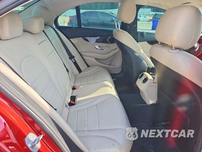 Zdjęcie 10 z 12 samochodu: 2018 MERCEDES-BENZ C 300 VIN:WDDWF4JB0JR403768 - miniatura