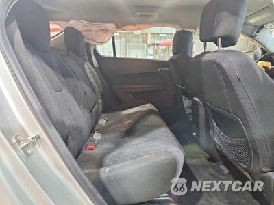 Zdjęcie 11 z 13 samochodu: 2015 CHEVROLET EQUINOX LS VIN:1GNALAEK4FZ111982 - miniatura