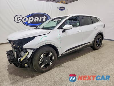 2026 KIA SPORTAGE LX 5XYK23DF4TG404310 - główne zdjęcie licytacji z USA - miniatura
