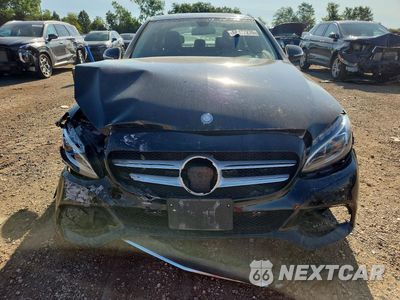 Piąte zdjęcie samochodu w środku: 2015 MERCEDES-BENZ C 300 4MATIC VIN:55SWF4KB4FU028083 - miniatura