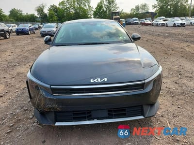 Piąte zdjęcie samochodu w środku: 2025 KIA K4 EX VIN:3KPFU4DE8SE038324 - miniatura