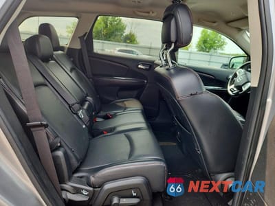 Zdjęcie 11 z 13 samochodu: 2018 DODGE JOURNEY GT VIN:3C4PDCEG0JT381153 - miniatura
