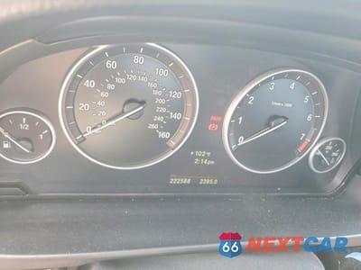 Zdjęcie 9 z 12 samochodu: 2012 BMW 535 I VIN:WBAFR7C58CC814817 - miniatura