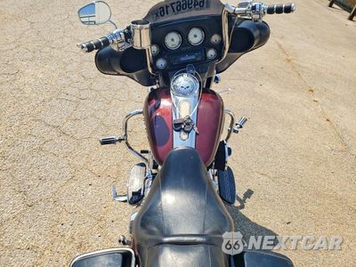 Zdjęcie 6 z 9 samochodu: 2011 HARLEY-DAVIDSON FLHX VIN:1HD1KBM14BB633409 - miniatura