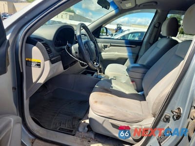 Zdjęcie 7 z 13 samochodu: 2007 HYUNDAI SANTA FE GLS VIN:5NMSG13D77H014299 - miniatura