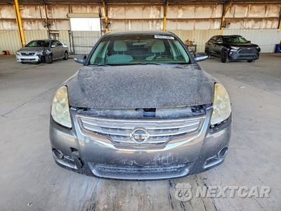Piąte zdjęcie samochodu w środku: 2010 NISSAN ALTIMA 2.5 VIN:1N4AL2AP3AN499616 - miniatura
