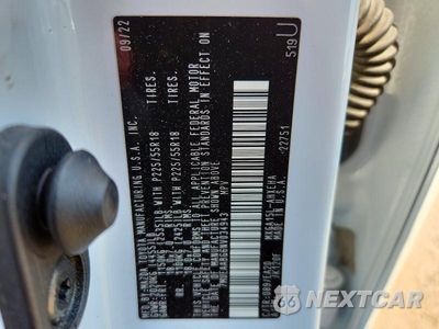 Zdjęcie 14 z 14 samochodu: 2022 TOYOTA COROLLA CROSS XLE VIN:7MUEAABG6NV034943 - miniatura