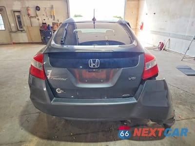 Zdjęcie 6 z 12 samochodu: 2012 HONDA CROSSTOUR EXL VIN:5J6TF2H54CL800935 - miniatura