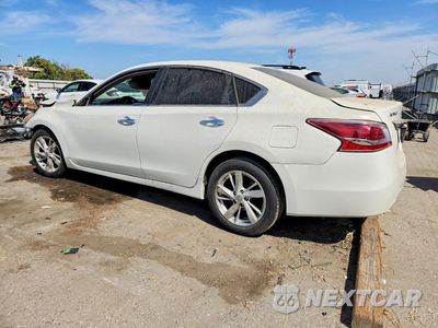 Drugie zdjęcie samochodu z przodu: 2013 NISSAN ALTIMA 2.5 VIN:1N4AL3AP6DC281949 - miniatura