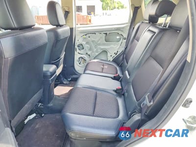 Zdjęcie 11 z 14 samochodu: 2015 MITSUBISHI OUTLANDER SE VIN:JA4AD3A34FZ004408 - miniatura