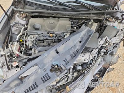 Zdjęcie 11 z 12 samochodu: 2020 TOYOTA CAMRY LE VIN:4T1C11AK0LU938346 - miniatura