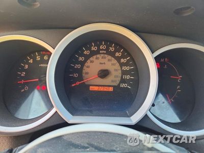 Zdjęcie 9 z 13 samochodu: 2009 TOYOTA TACOMA ACCESS CAB VIN:5TEUX42N89Z650446 - miniatura