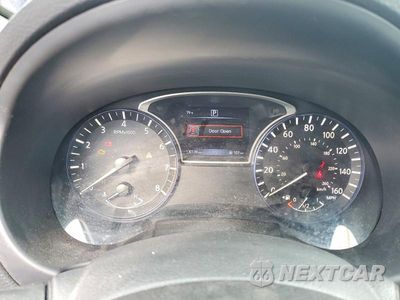 Zdjęcie 9 z 12 samochodu: 2016 NISSAN ALTIMA 2.5 SR VIN:1N4AL3AP5GC229085 - miniatura