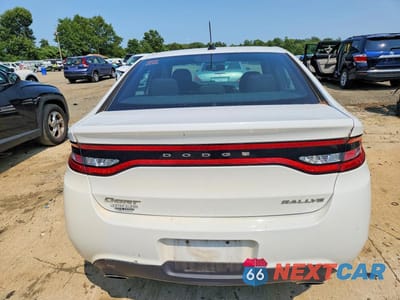 Zdjęcie 6 z 12 samochodu: 2013 DODGE DART SXT VIN:1C3CDFBA1DD241899 - miniatura