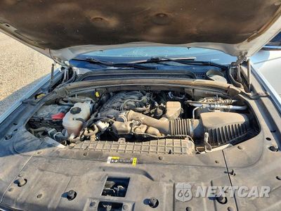 Zdjęcie 12 z 13 samochodu: 2021 JEEP GRAND CHEROKEE L LIMITED VIN:1C4RJKBG4M8110163 - miniatura