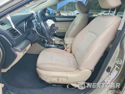 Zdjęcie 7 z 14 samochodu: 2018 SUBARU OUTBACK 2.5I PREMIUM VIN:4S4BSACCXJ3247553 - miniatura