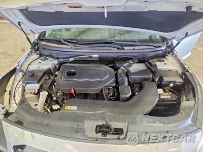 Zdjęcie 11 z 12 samochodu: 2015 HYUNDAI SONATA SPORT VIN:5NPE34AF1FH182696 - miniatura