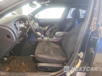 Zdjęcie 7 z 12 samochodu: 2013 DODGE CHARGER SXT VIN:2C3CDXHG5DH710657 - miniatura