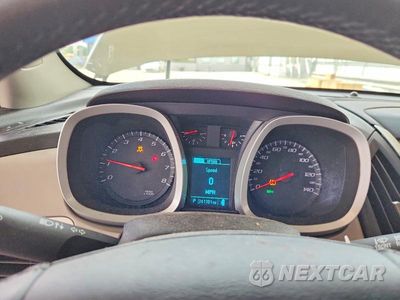 Zdjęcie 9 z 12 samochodu: 2015 CHEVROLET EQUINOX LT VIN:2GNFLFE3XF6241952 - miniatura