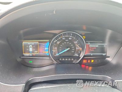 Zdjęcie 9 z 13 samochodu: 2018 FORD EXPLORER LIMITED VIN:1FM5K8FH9JGC64723 - miniatura