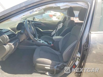 Zdjęcie 7 z 13 samochodu: 2025 SUBARU IMPREZA VIN:JF1GUABC9S8256907 - miniatura