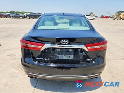 Zdjęcie 6 z 12 samochodu: 2016 TOYOTA AVALON XLE VIN:4T1BK1EB2GU212349 - miniatura