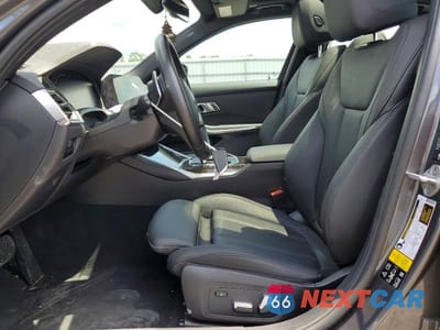 Zdjęcie 7 z 12 samochodu: 2021 BMW 330XI VIN:3MW5R7J03M8C00575 - miniatura