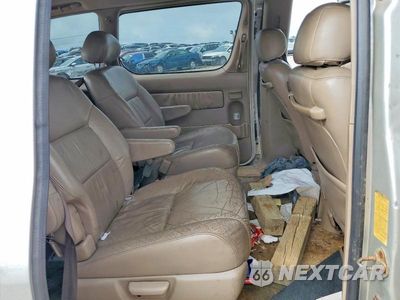 Zdjęcie 11 z 14 samochodu: 2001 TOYOTA SIENNA XLE VIN:4T3ZF13C71U323623 - miniatura