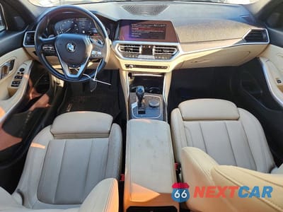 Zdjęcie 8 z 12 samochodu: 2021 BMW 330XI VIN:3MW5R7J01M8B81539 - miniatura