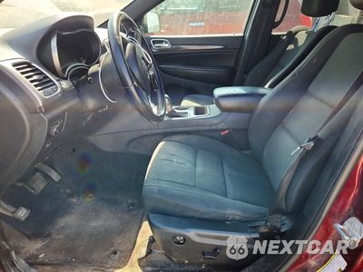 Zdjęcie 7 z 14 samochodu: 2018 JEEP GRAND CHEROKEE LAREDO VIN:1C4RJFAG0JC325735 - miniatura
