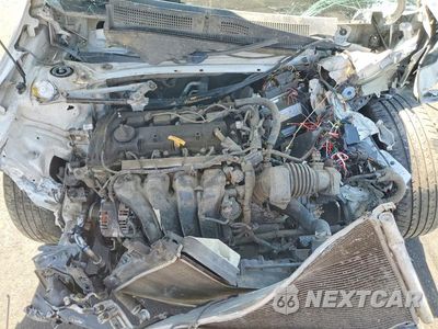 Zdjęcie 11 z 12 samochodu: 2020 KIA FORTE LXS VIN:3KPF24AD0LE233000 - miniatura