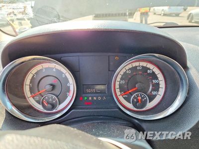 Zdjęcie 9 z 14 samochodu: 2012 DODGE GRAND CARAVAN SE VIN:2C4RDGBG5CR174123 - miniatura