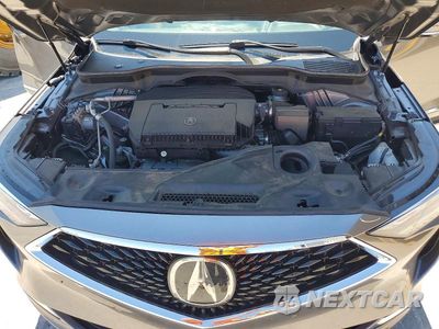 Zdjęcie 12 z 13 samochodu: 2023 ACURA MDX TECHNOLOGY VIN:5J8YD9H47PL003491 - miniatura