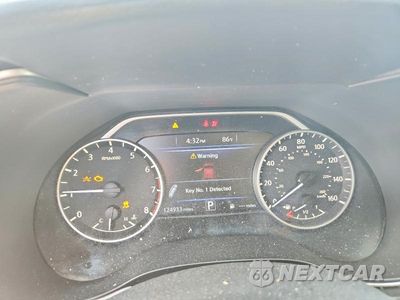 Zdjęcie 17 z 24 samochodu: 2017 NISSAN MAXIMA 3.5 SV VIN:1N4AA6AP9HC452464 - miniatura