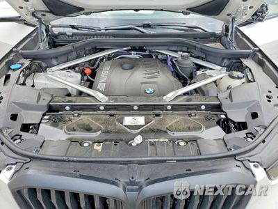 Zdjęcie 11 z 12 samochodu: 2026 BMW X5 SDRIVE 40I VIN:5UX13EU05T9213706 - miniatura