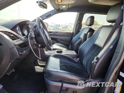 Zdjęcie 7 z 13 samochodu: 2015 DODGE GRAND CARAVAN SXT VIN:2C4RDGCG2FR738507 - miniatura