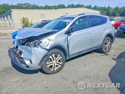 2014 TOYOTA RAV4 LE JTMBFREV1ED051183 - główne zdjęcie licytacji z USA - miniatura