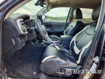 Zdjęcie 7 z 12 samochodu: 2023 TOYOTA TACOMA SR5 V6 VIN:3TMAZ5CN5PM216111 - miniatura