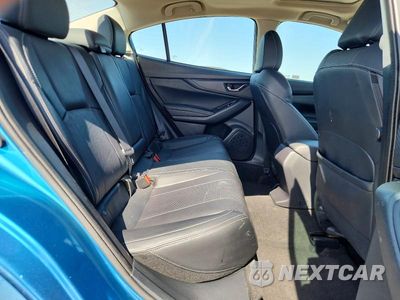 Zdjęcie 10 z 13 samochodu: 2018 SUBARU IMPREZA LIMITED VIN:4S3GKAU66J3625399 - miniatura