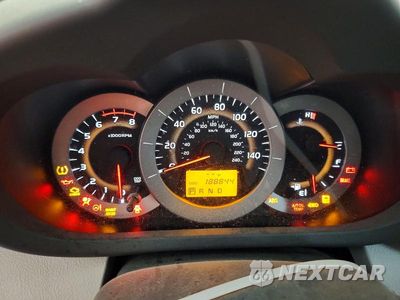 Zdjęcie 9 z 13 samochodu: 2010 TOYOTA RAV4 LIMITED VIN:2T3DK4DV9AW035660 - miniatura