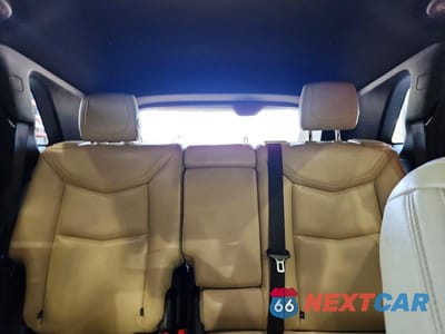 Zdjęcie 10 z 13 samochodu: 2018 CADILLAC XT5 VIN:1GYKNARS2JZ172901 - miniatura